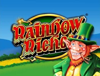 rainbow riches fortune favours slot|Play Rainbow Riches Fortune Favours Free .